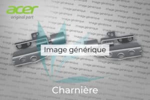 Charnière écran gauche neuve d'origine Acer pour Acer Chromebook CB515-1H