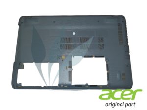 Plasturgie fond de caisse argent neuve d'origine Acer pour Acer Aspire F5-522