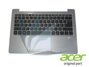 Clavier français rétro-éclairé avec repose-poignets neuf d'origine Acer pour Acer Swift  SF313-51