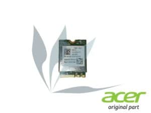 Carte wifi neuve d'origine Acer pour Acer Swift SF713-51