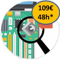 Remplacement du connecteur d'alimentation d'ordinateur portable