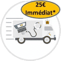 Diagnostic en urgence de votre ordinateur portable