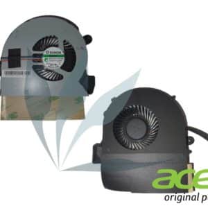 Ventilateur 23.Q10N5.002 -- Ventilateur correspondant à la référence constructeur 23.Q10N5.002