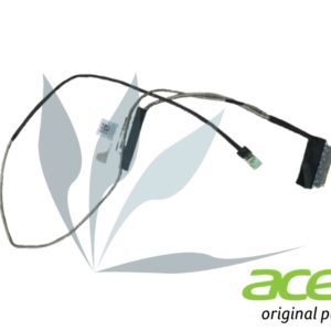 Câble LCD edp neuf d'origine Acer pour Acer Aspire A315-56