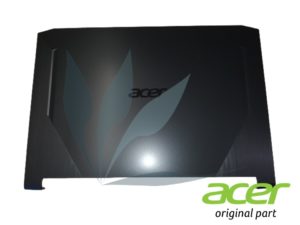 Capot supérieur écran noir neuf d'origine Acer pour Acer Aspire Nitro AN515-44