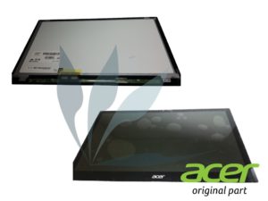 Ensemble dalle et tactile neuf pour Acer Aspire V5-531G