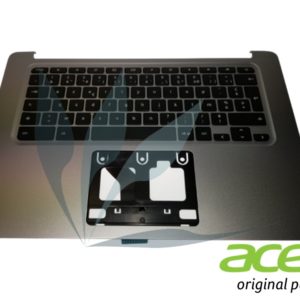 Clavier 6B.GC2N5.007 -- Clavier correspondant à la référence constructeur 6B.GC2N5.007