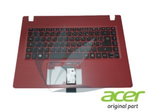 Clavier 6B.GQAN7.009 -- Clavier correspondant à la référence constructeur 6B.GQAN7.009
