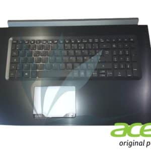 Clavier 6B.GXEN2.017 -- Clavier correspondant à la référence constructeur 6B.GXEN2.017