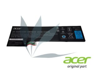Batterie 4850mAh neuve d'origine Acer pour Acer Travelmate TMP658-G2-MG