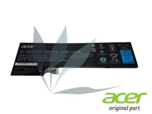 Batterie 4850mAh neuve d'origine Acer pour Acer Aspire M3-581PT