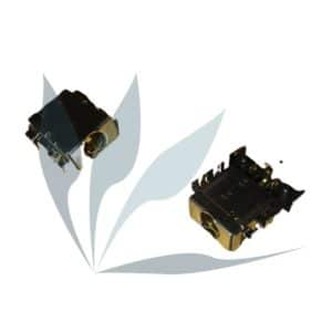 Connecteur d'alimentation carte mère à souder neuf pour Acer Aspire Nitro AN517-52