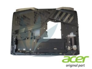 Plasturgie fond de caisse neuve d'origine Acer pour Acer Predator Helios PH517-51