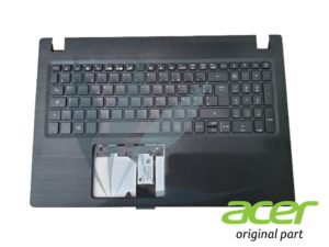 Clavier 6B.GVWN7.009 -- Clavier correspondant à la référence constructeur 6B.GVWN7.009