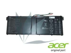 Batterie 4810MAH 7,7V neuve d'origine Acer pour Acer Travelmate TMB311-22