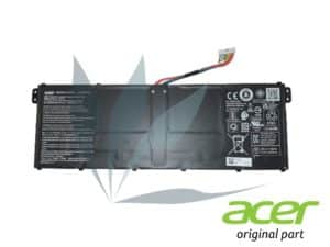 Batterie 3634mAh neuve d'origine Acer pour Acer ConceptDCN316-73P