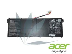 Batterie 3634mAh neuve d'origine Acer pour Acer Aspire Porsche AP714-51GT