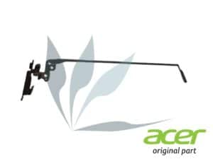 Charnière droite neuve d'origine Acer pour Acer Extensa 2519