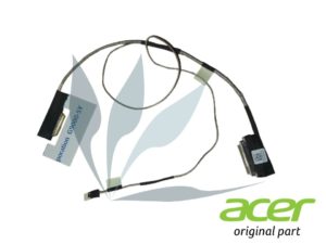 Câble LCD neuf d'origine Acer pour Acer Aspire E5-432