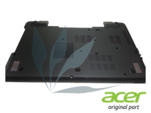Plasturgie fond de caisse noire neuve d'origine Acer pour Acer Extensa 2509