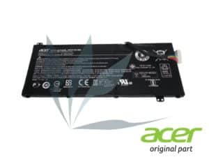 Batterie neuve d'origine Acer 3 Cellules 4450mAH pour Acer Spin SP314-51