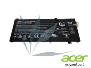 Batterie neuve d'origine Acer 3 Cellules 4450mAH pour Acer Aspire VN7-591