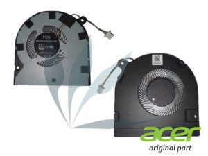 Ventilateur neuf d'origine Acer pour Acer Swift SF314-57