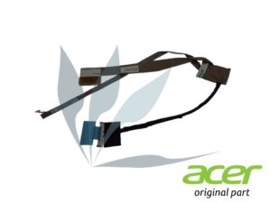 Câble LCD neuf d'origine Acer pour Acer Emachines G640