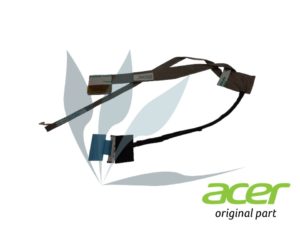 Câble LCD neuf d'origine Acer  pour Acer Aspire 7741G