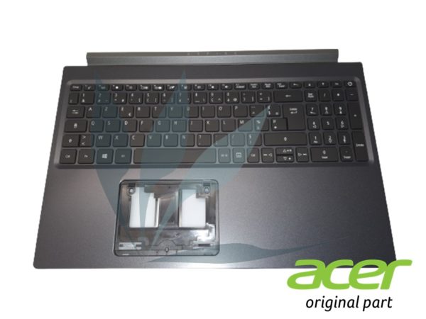 Clavier AZERTY Français Neuf Pour Acer Aspire ES1-732-P2M2 – Noir, Générique, Remplacement Facile