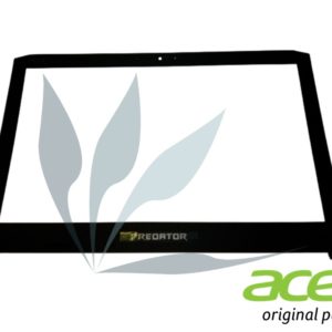 Plasturgie tour d'écran neuve d'origine Acer pour Acer Predator Helios PH517-51