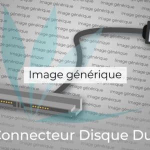 Connecteur 7039480000 -- Connecteur correspondant à la référence constructeur 7039480000
