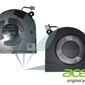 Ventilateur 23.HQUN1.001 -- Ventilateur correspondant à la référence constructeur 23.HQUN1.001