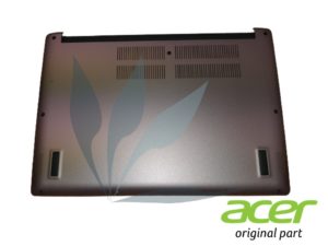 Plasturgie fond de caisse rose neuve d'origine Acer pour Acer Swift SF314-58