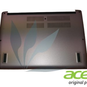 Plasturgie fond de caisse rose neuve d'origine Acer pour Acer Swift SF314-54