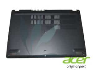 Plasturgie fond de caisse noire neuve d'origine Acer pour Acer Aspire A315-56