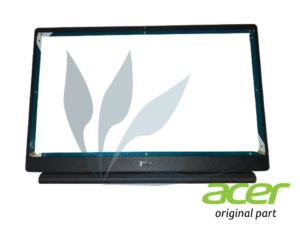 Plasturgie tour d'écran avec cache-charnières noir neuve d'origine Acer pour Acer Swift SF314-57