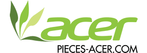 Logo pièce-acer.com