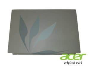 Capot supérieur écran gris neuf d'origine Acer pour Acer Aspire Vero AV15-51