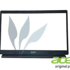 Plasturgie tour d'écran grise neuve d'origine Acer pour Acer Aspire A515-54G