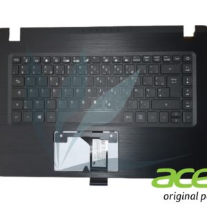 Clavier 6B.GVYN7.009 -- Clavier correspondant à la référence constructeur 6B.GVYN7.009