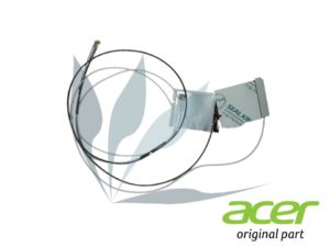 Câbles antennes wifi neuf d'origine Acer pour Acer Aspire E5-576G