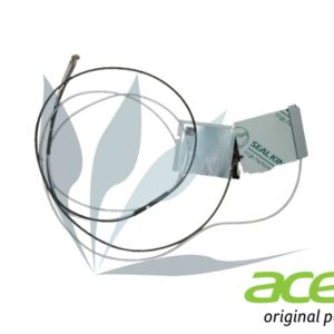 Câbles antennes wifi neuf d'origine Acer pour Acer Aspire E5-553
