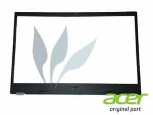 Plasturgie tour d'écran grise neuve d'origine Acer pour Acer Aspire Vero AV15-51