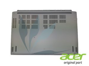 Plasturgie fond de caisse blanche neuve d'origine Acer pour Acer ConceptD CN315-71P