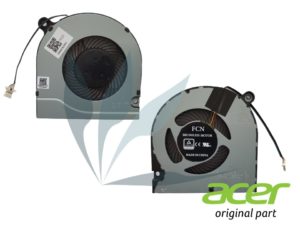 Ventilateur 23.A4VN2.001 -- Ventilateur correspondant à la référence constructeur 23.A4VN2.001