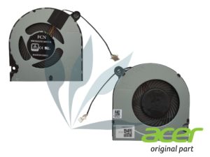 Ventilateur 23.A5GN2.001 -- Ventilateur correspondant à la référence constructeur 23.A5GN2.001