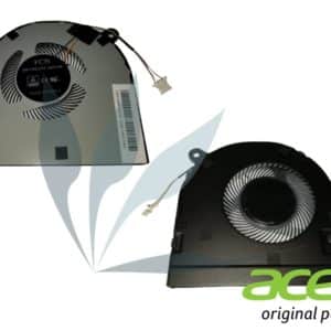 Ventilateur 23.GNUN5.001 -- Ventilateur correspondant à la référence constructeur 23.GNUN5.001