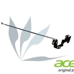 Charnière gauche neuve d'origine Acer pour Acer Aspire F5-571
