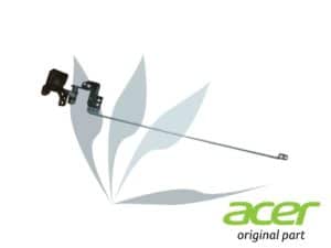 Charnière droite neuve d'origine Acer pour Acer Aspire E5-574